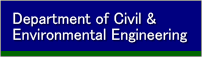 International Graduate Program on Civil and Environmental Engineering